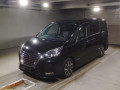 2020 Nissan Serena