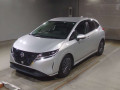 2022 Nissan Note