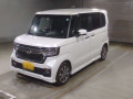 2023 Honda N-BOX CUSTOM