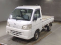 2008 Daihatsu Hijet Truck