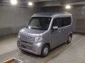 2019 Honda N-VAN