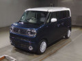 2021 Suzuki WAGON R SMILE