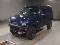 2014 Suzuki Jimny