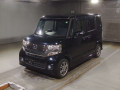 2013 Honda N-BOX CUSTOM