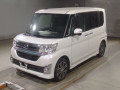 2014 Daihatsu Tanto Custom