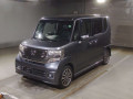 2016 Honda N-BOX CUSTOM