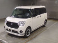 2021 Daihatsu Move Canbus