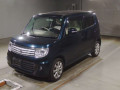 2013 Suzuki MR WAGON Wit