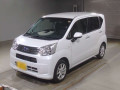 2021 Daihatsu Move