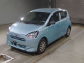 2018 Daihatsu Mira e:S