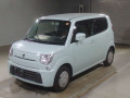 2012 Suzuki MR Wagon
