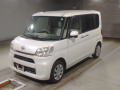 2013 Daihatsu Tanto