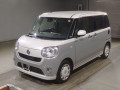2017 Daihatsu Move Canbus