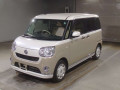 2020 Daihatsu Move Canbus