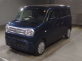 2022 Suzuki WAGON R SMILE
