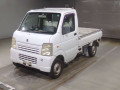 2010 Suzuki Carry Truck