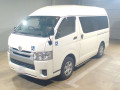 2017 Toyota Hiace Van