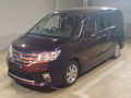 2012 Nissan Serena