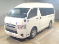2018 Toyota Hiace Van