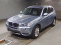 2012 BMW X3