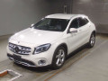 2017 Mercedes Benz GLA-Class