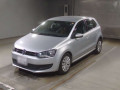 2014 Volkswagen Polo