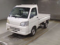 2005 Daihatsu Hijet Truck