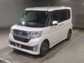 2014 Daihatsu Tanto Custom