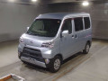 2018 Daihatsu Hijet Cargo
