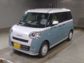 2023 Daihatsu Move Canbus