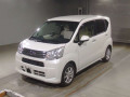 2018 Daihatsu Move