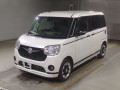 2020 Daihatsu Move Canbus