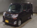 2014 Daihatsu Tanto Custom