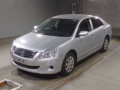 2011 Toyota Premio