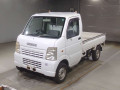 2004 Suzuki Carry Truck