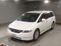 2004 Honda Odyssey