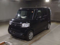 2016 Honda N-BOX