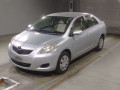 2009 Toyota Belta
