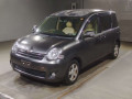 2009 Toyota Sienta