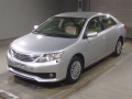 2010 Toyota Allion