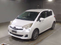2012 Toyota Ractis