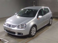 2006 Volkswagen Golf