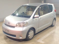 2005 Toyota Porte