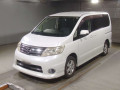 2010 Nissan Serena