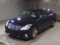2010 Toyota Crown
