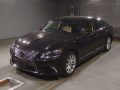 2013 Lexus LS