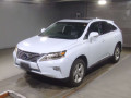2012 Lexus RX