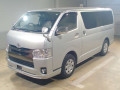 2019 Toyota Hiace Van