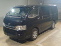 2008 Toyota Hiace Van