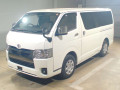 2023 Toyota Hiace Van